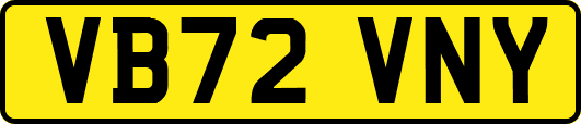 VB72VNY