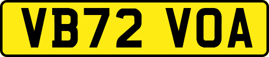 VB72VOA