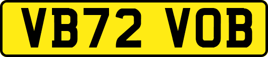VB72VOB