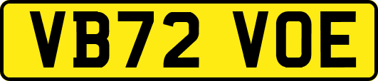 VB72VOE