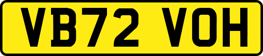 VB72VOH