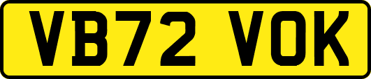 VB72VOK