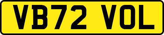 VB72VOL