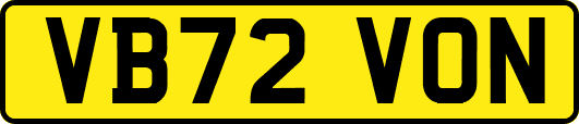 VB72VON