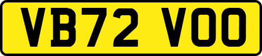 VB72VOO