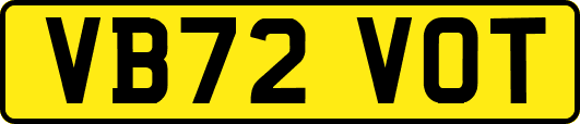 VB72VOT