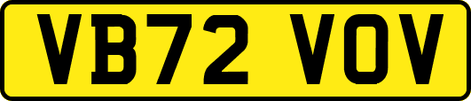 VB72VOV