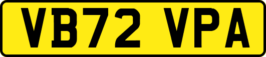 VB72VPA