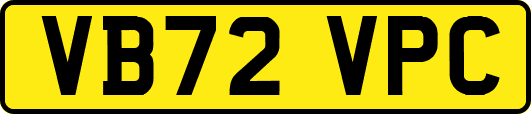 VB72VPC