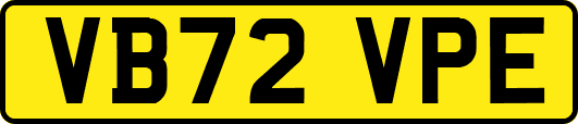 VB72VPE
