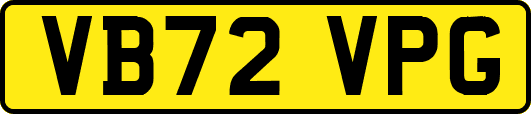VB72VPG