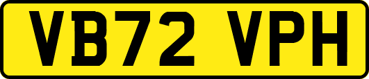 VB72VPH
