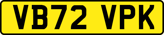 VB72VPK