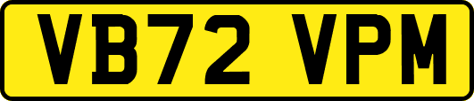 VB72VPM