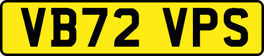 VB72VPS