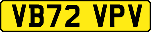 VB72VPV