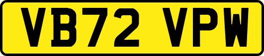 VB72VPW