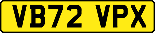 VB72VPX