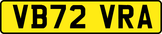 VB72VRA