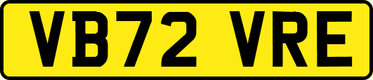VB72VRE