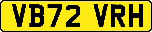 VB72VRH