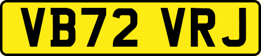 VB72VRJ