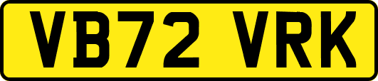 VB72VRK