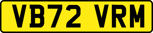 VB72VRM