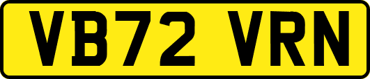 VB72VRN