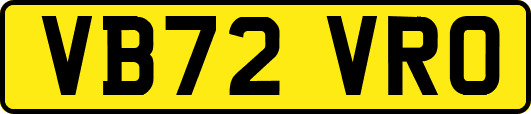 VB72VRO