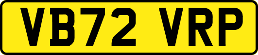 VB72VRP