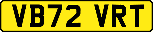 VB72VRT