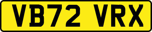 VB72VRX