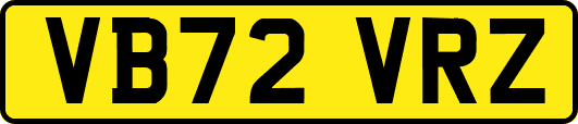 VB72VRZ