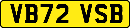 VB72VSB