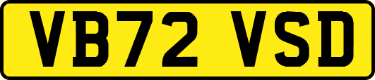 VB72VSD