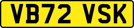VB72VSK