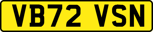 VB72VSN