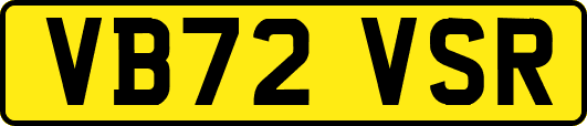 VB72VSR