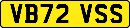 VB72VSS