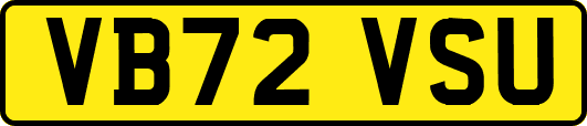 VB72VSU