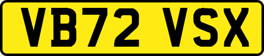 VB72VSX