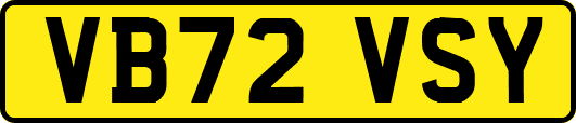 VB72VSY
