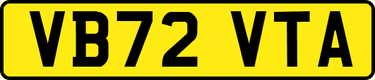 VB72VTA