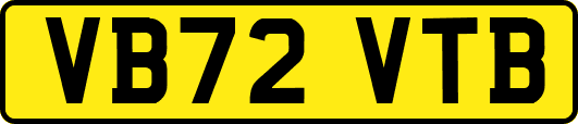 VB72VTB