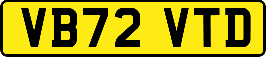 VB72VTD