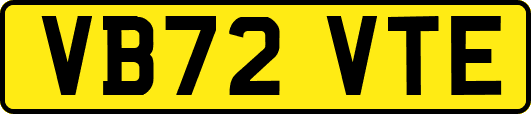VB72VTE