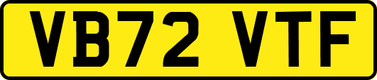 VB72VTF