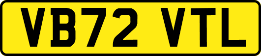 VB72VTL