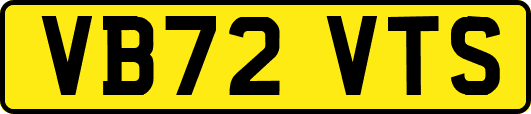 VB72VTS